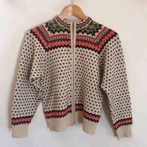 Gorsuch Wool Sweater - Women's 12 (please refer to measurements)